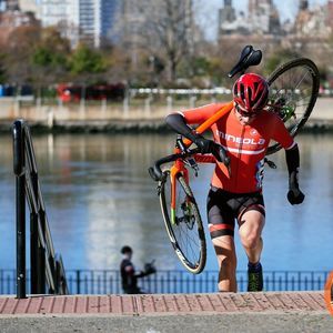 Meet your Posher, Eamonn